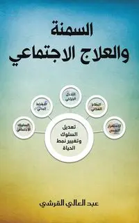 السمنة والعلاج الاجتماعي - القرشي عبد العالي