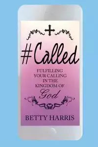 #Called - Harris Betty