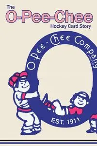 (Past edition) The O-Pee-Chee Hockey Card Story - Scott Richard