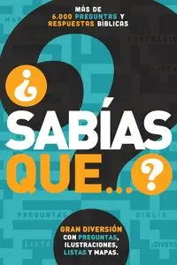 ¿Sabías que...? - Nelson Thomas