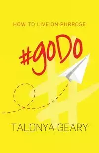 #goDo - Geary Talonya