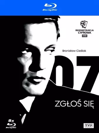 07 zgłoś się (BluRay) - Telewizja Polska S.A.
