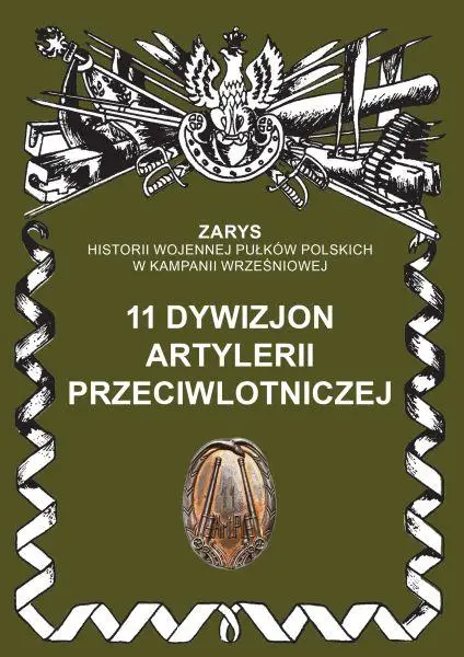 10 Dywizjon Artylerii Przeciwlotniczej - Przemysław Dymek