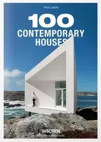 100 Contemporary Houses - Philip Jodidio