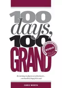 100 Days, 100 Grand - Chris Worth - bonus