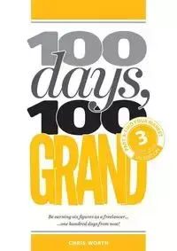 100 Days, 100 Grand - Chris Worth - part 3