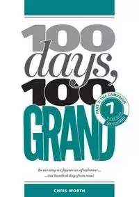 100 Days, 100 Grand - Chris Worth - part 7