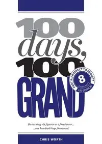 100 Days, 100 Grand - Chris Worth - part 8