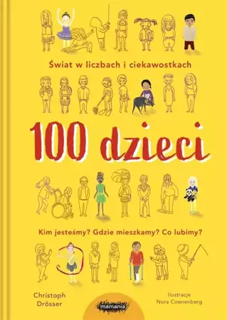 100 dzieci - Christoph Drsser