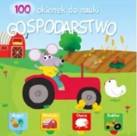 100 okienek. Gospodarstwo - praca zbiorowa