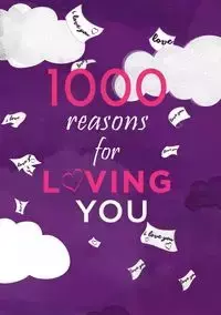 1000 Reasons For Loving You - Magiar Eduard