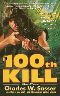 100th Kill - Sasser Charles W.