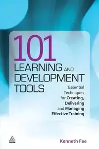 101 Learning and Development Tools - Kenneth Fee