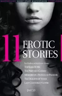 11 Erotic Stories - Unknown