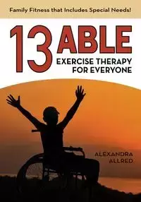 13 Able - Alexandra Allred