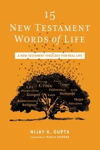 15 New Testament Words of Life - Gupta Nijay K.