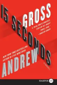 15 Seconds LP - Andrew Gross