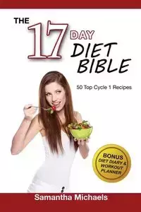 17 Day Diet - Samantha Michaels