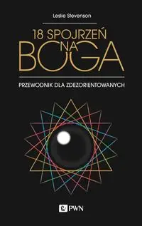 18 spojrzeń na Boga - Leslie Stevenson