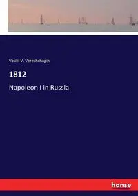 1812 - Vereshchagin Vasilii V.