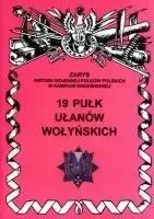 19 Pułk Ułanów Wołyńskich - S.J. Wojciechowski