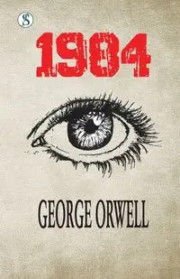 1984 - George Orwell - 2023