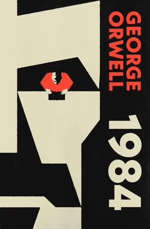 1984 - George Orwell - 2024