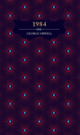 1984 w.kolekcjonerskie - George Orwell