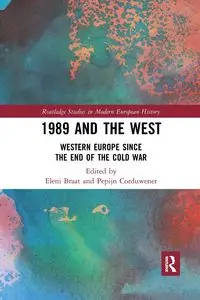 1989 and the West - Braat Eleni