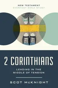 2 Corinthians - Scot McKnight