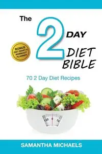 2 Day Diet - Samantha Michaels