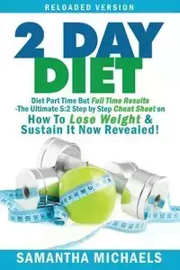 2 Day Diet - Samantha Michaels