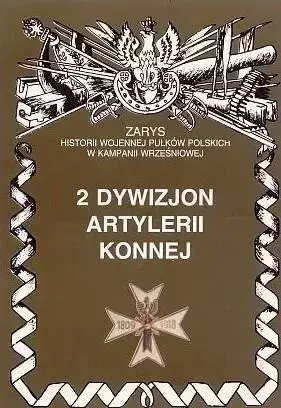 2 Dywizjon Artylerii Konnej - Piotr Zarzycki