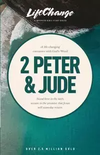 2 Peter & Jude - The Navigators