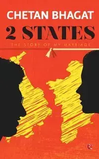 2 States - Bhagat Chetan