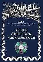 2 pułk strzelców podhalańskich - Przemysław Dymek