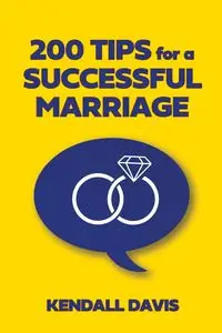 200 Tips for a Successful Marriage - Davis