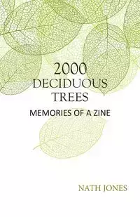 2000 Deciduous Trees - Jones Nath