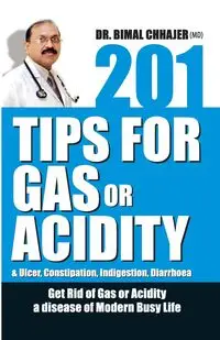 201 Tips for Gas or Acidity - Dr.Chhajer Bimal