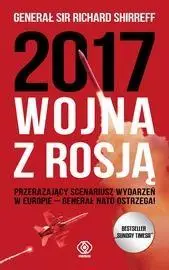 2017: Wojna z Rosją - Richard Shirreff