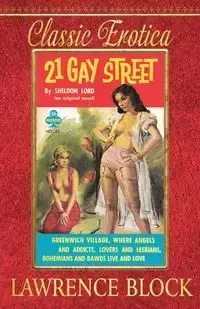 21 Gay Street - Lawrence Block