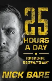 25 Hours a Day - Nick Bare