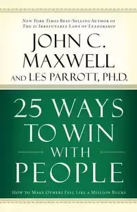 25 Ways to Win with People (International Edition) - C. Maxwell John