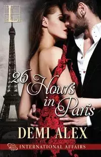 26 Hours in Paris - Alex Demi