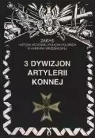 3 Dywizjon Artylerii Konnej - P. Zarzycki