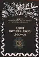 3 Pułk Artylerii Lekkiej Legionów - P. Zarzycki