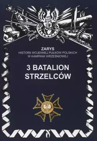 3 batalion strzelców - Dariusz Prokopiuk