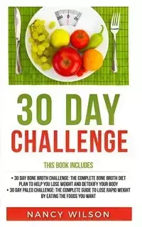 30 Day Challenge - Wilson Nancy