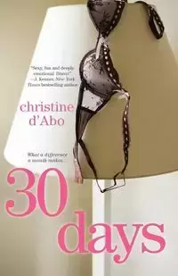 30 Days - Christine d'Abo