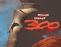 300 - (wyd.II) - Frank Miller